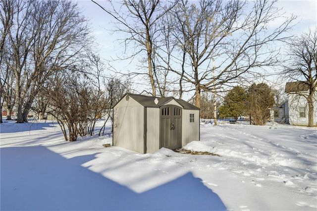 23 S Culver Street, Chippewa Falls, WI 54729