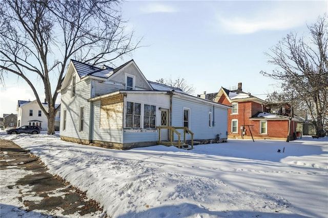 23 S Culver Street, Chippewa Falls, WI 54729