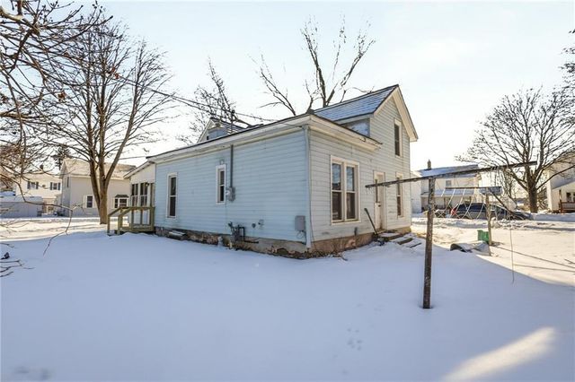 23 S Culver Street, Chippewa Falls, WI 54729