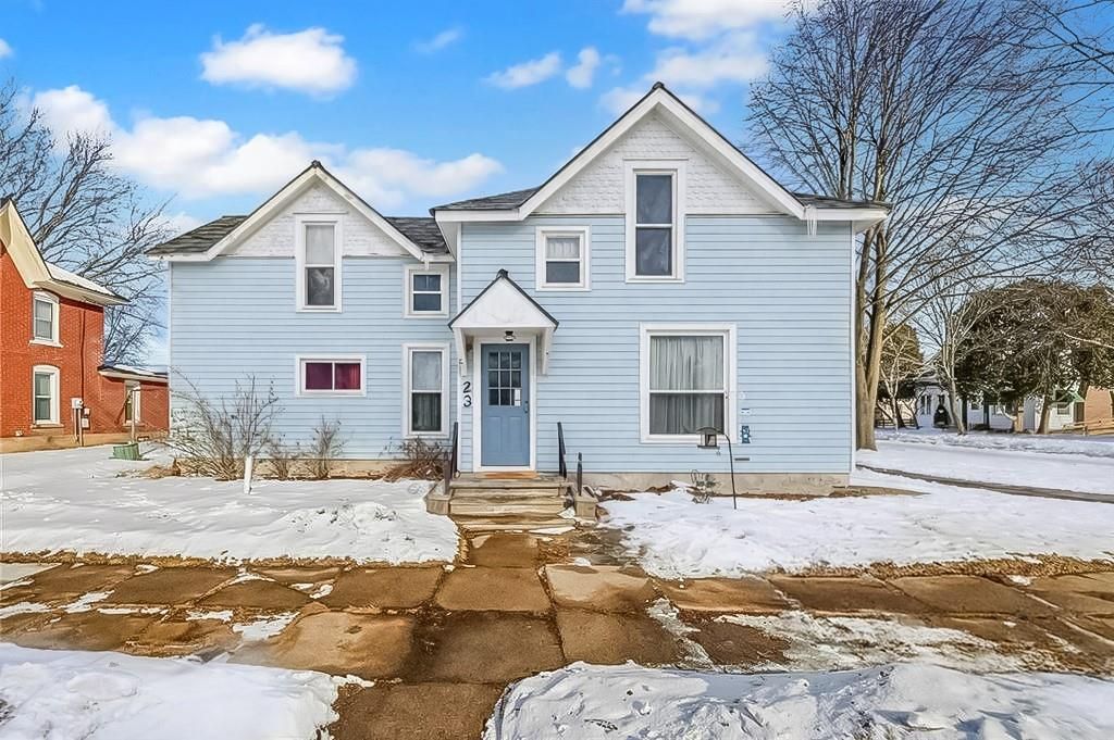 23 S Culver Street, Chippewa Falls, WI 54729