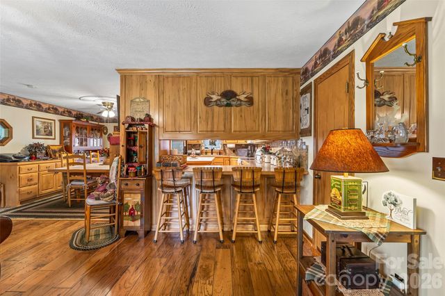 5809 Old NC 18 None, Connelly Springs, NC 28612