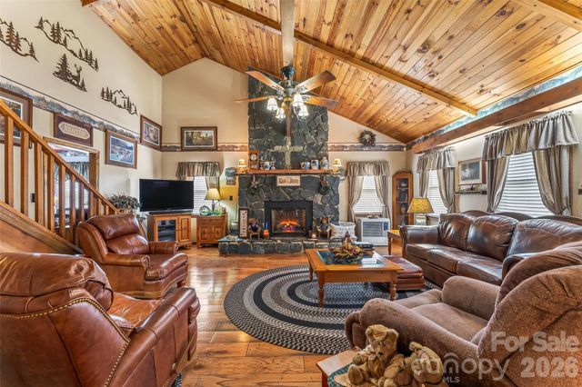 5809 Old NC 18 None, Connelly Springs, NC 28612