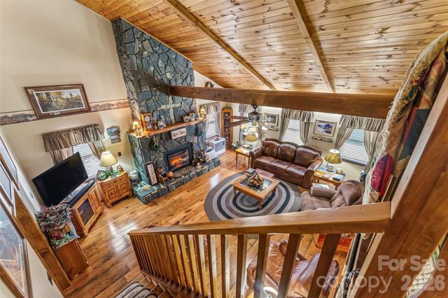 5809 Old NC 18 None, Connelly Springs, NC 28612