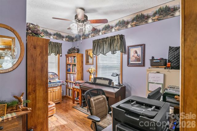 5809 Old NC 18 None, Connelly Springs, NC 28612