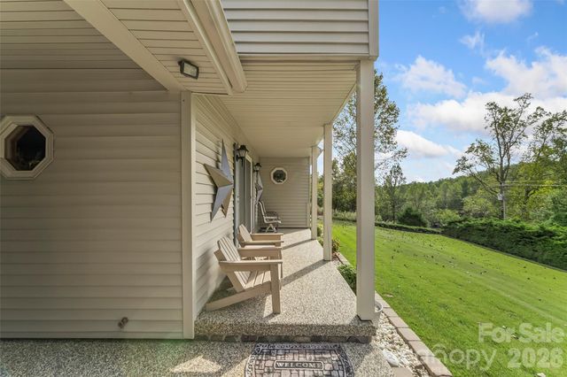 5809 Old NC 18 None, Connelly Springs, NC 28612