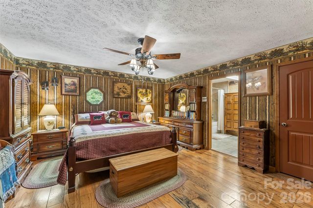 5809 Old NC 18 None, Connelly Springs, NC 28612