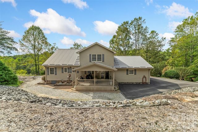5809 Old NC 18 None, Connelly Springs, NC 28612