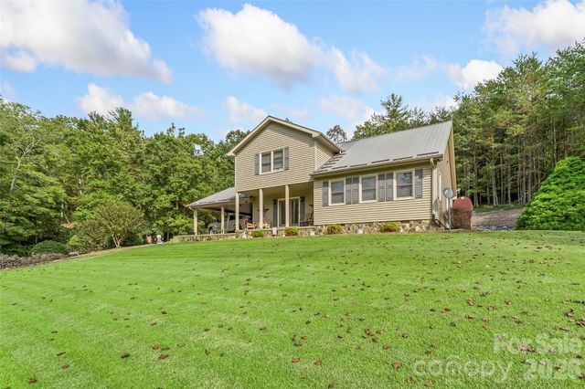 5809 Old NC 18 None, Connelly Springs, NC 28612