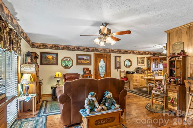 5809 Old NC 18 None, Connelly Springs, NC 28612