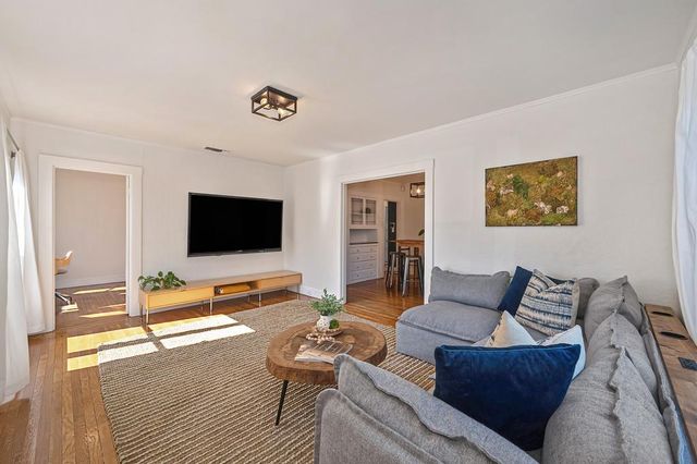 3177 O St, Sacramento, CA 95816