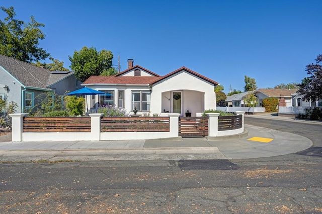 3177 O St, Sacramento, CA 95816