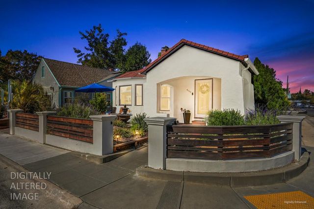 3177 O St, Sacramento, CA 95816