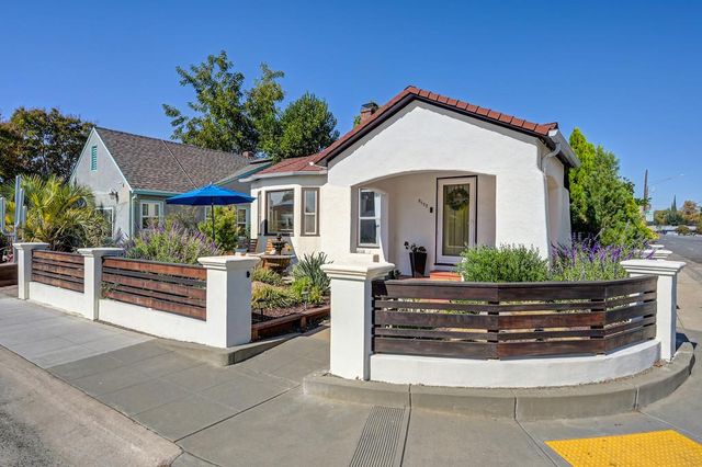 3177 O St, Sacramento, CA 95816
