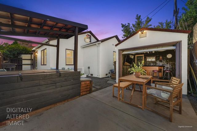 3177 O St, Sacramento, CA 95816
