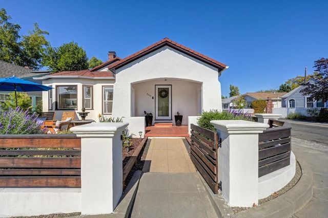 3177 O St, Sacramento, CA 95816