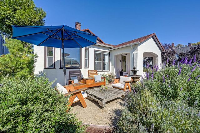 3177 O St, Sacramento, CA 95816