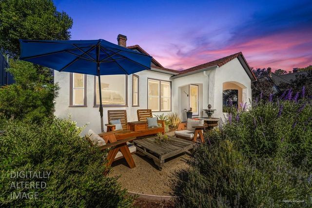 3177 O St, Sacramento, CA 95816
