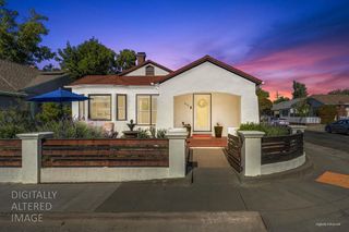 3177 O St, Sacramento, CA 95816