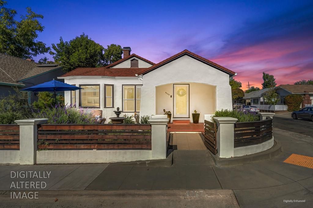 3177 O St, Sacramento, CA 95816