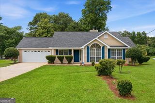 10 Belmont Trail, Covington, GA 30016