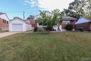 4102 Upton Court, St Louis, MO 63116