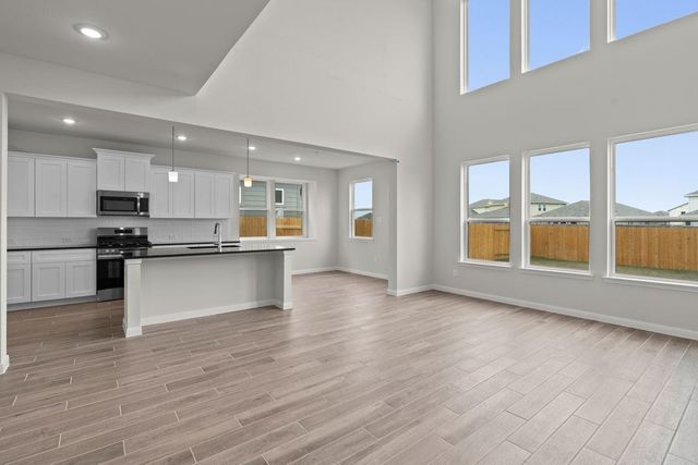 3411 Windmill Palm Drive, Manvel, TX 77578