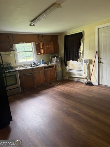 73 James Street, Mcdonough, GA 30253