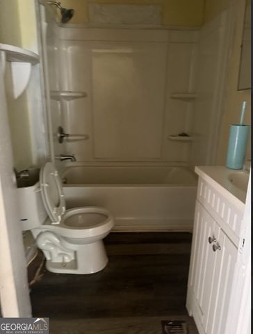 73 James Street, Mcdonough, GA 30253