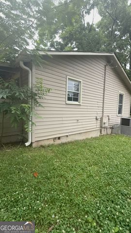 73 James Street, Mcdonough, GA 30253