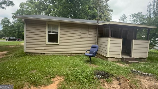 73 James Street, Mcdonough, GA 30253