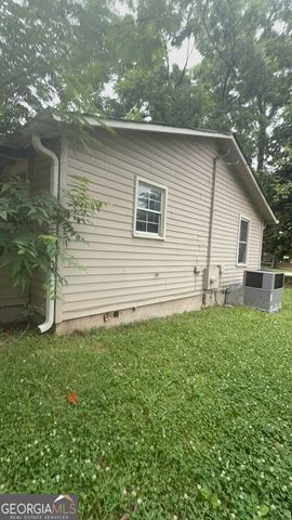73 James Street, Mcdonough, GA 30253