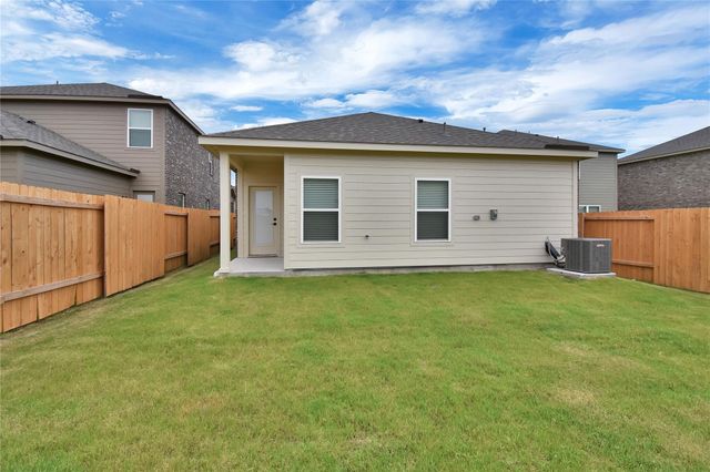 1211 Princeton Heights Boulevard, Princeton, TX 75407