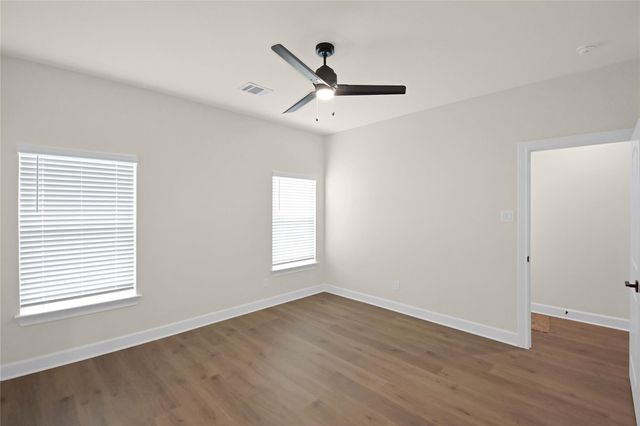 1211 Princeton Heights Boulevard, Princeton, TX 75407