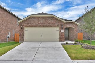 1211 Princeton Heights Boulevard, Princeton, TX 75407