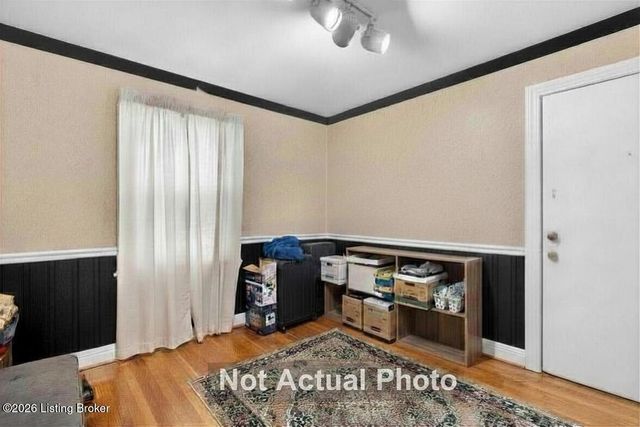4300 S 2nd St, Louisville, KY 40214