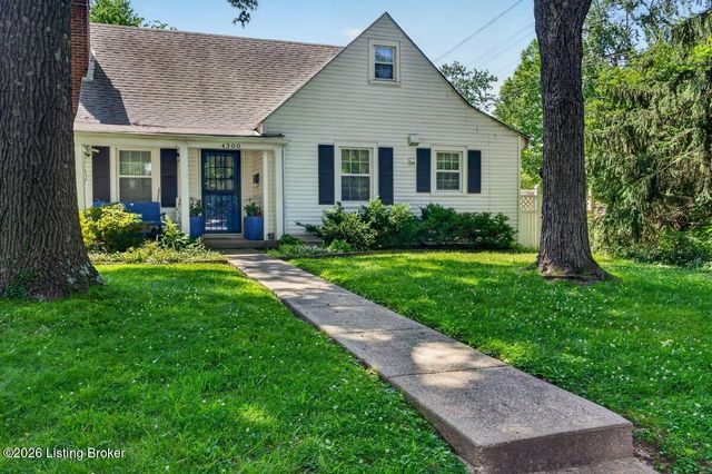 4300 S 2nd St, Louisville, KY 40214