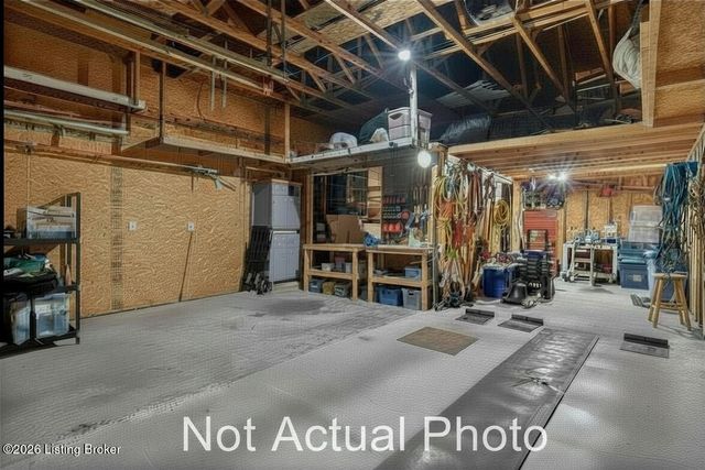 4300 S 2nd St, Louisville, KY 40214