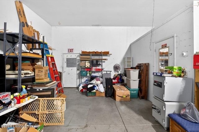 4300 S 2nd St, Louisville, KY 40214