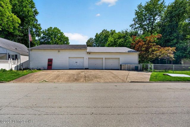 4300 S 2nd St, Louisville, KY 40214