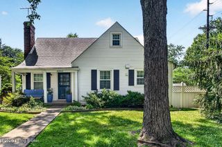 4300 S 2nd St, Louisville, KY 40214