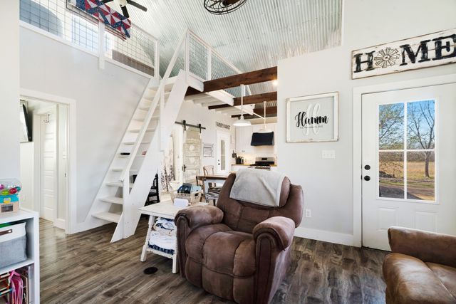 988 Fm-71, Talco, TX 75487