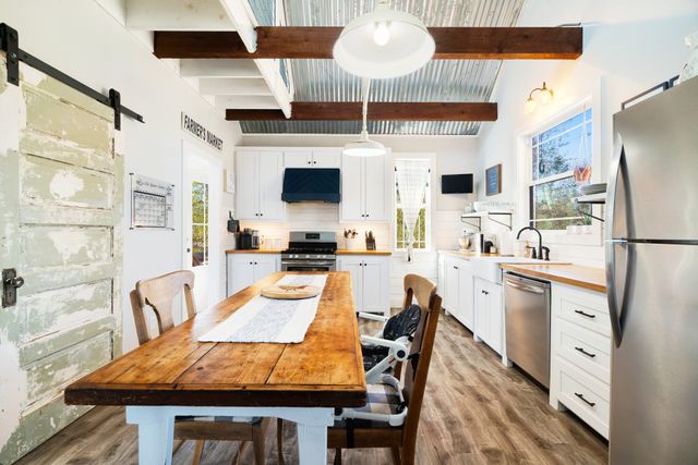 988 Fm-71, Talco, TX 75487