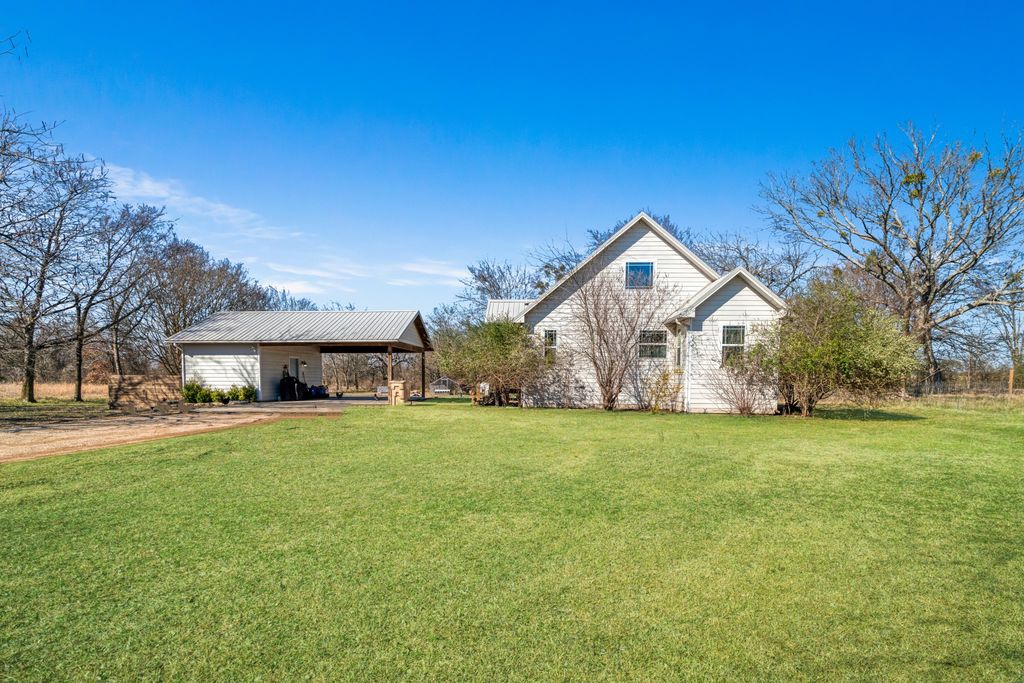 988 Fm-71, Talco, TX 75487