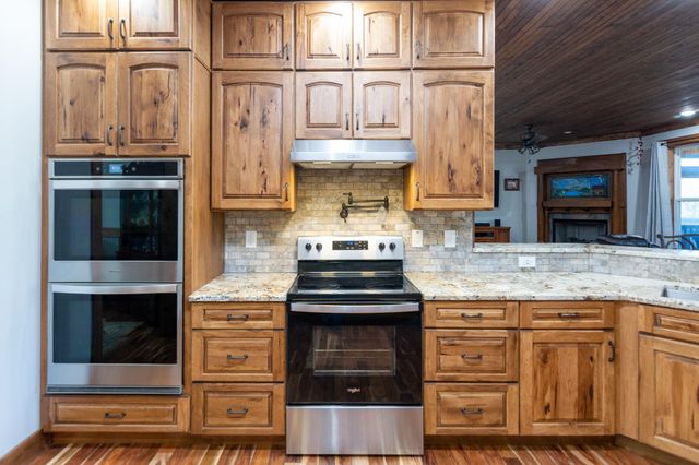 430 Gray Creek Rd Road, Graysville, TN 37338