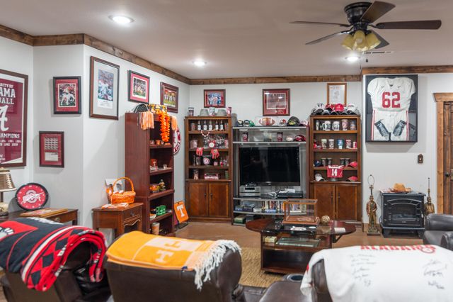 430 Gray Creek Rd Road, Graysville, TN 37338