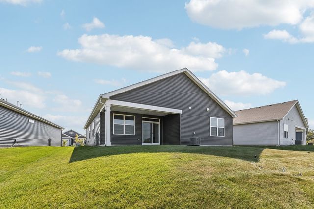 1270 Wild Tulip Circle, Bartlett, IL 60103