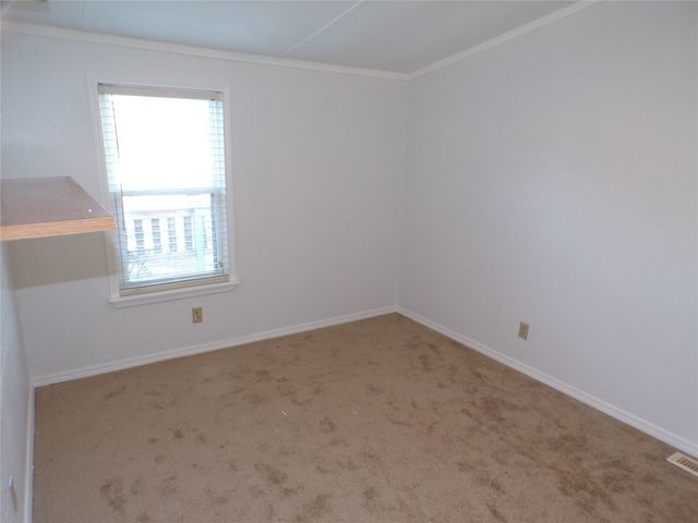 4004 Curry Road, Arlington, TX 76001