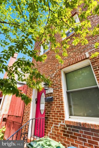 1101 SCOTT ST, Baltimore, MD 21230