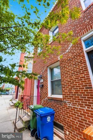 1101 SCOTT ST, Baltimore, MD 21230
