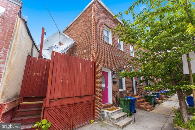 1101 SCOTT ST, Baltimore, MD 21230